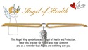 Angel of Health COMING SOON